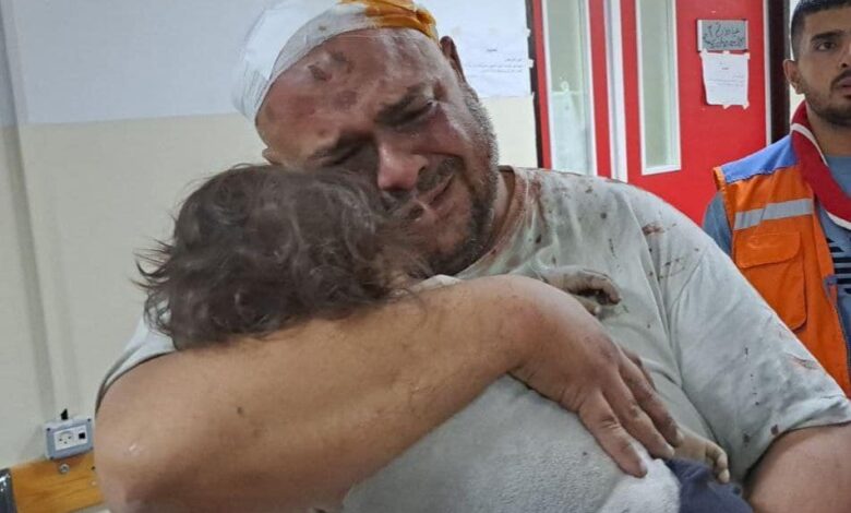 US-backed Israeli genocide in Gaza enters day 274