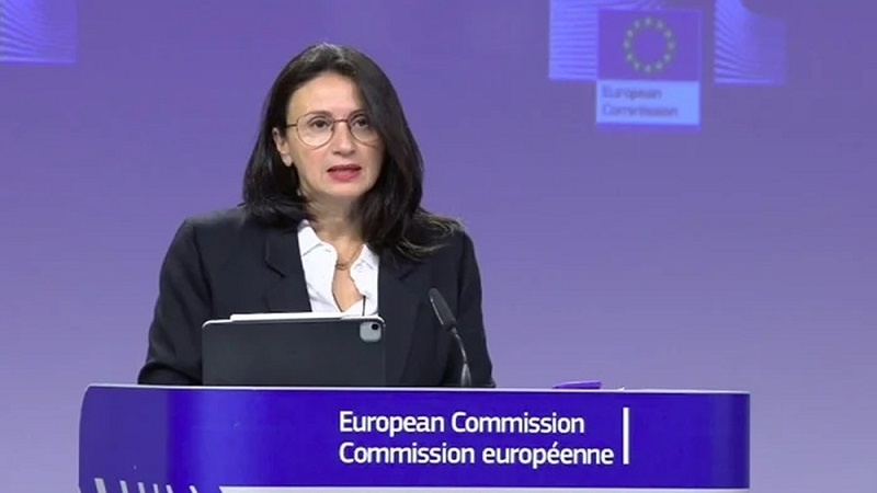 EU: Tuko tayari kuboresha ushirikiano na Iran