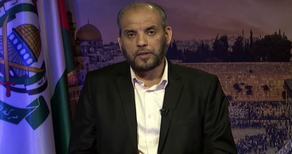 Netanyahu main obstacle to Gaza ceasefire agreement: Hamas official