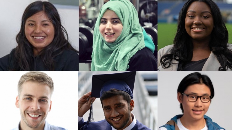 Alay Etmeyin ve Kusur Aramayın/ Irklar Arasında Birlikte Yaşamayı Geliştirmek İçin Kur'ani Bir Emir