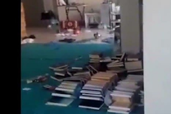  Quran memorization center attacked in Turkey’s Kayseri