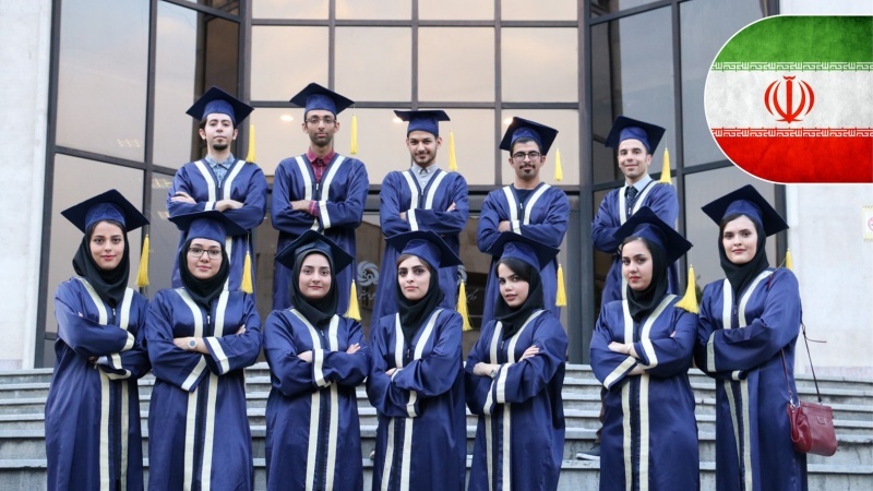 Salip Turki dan Saudi, Kampus Iran Peringkat Pertama Versi CWTS Leiden