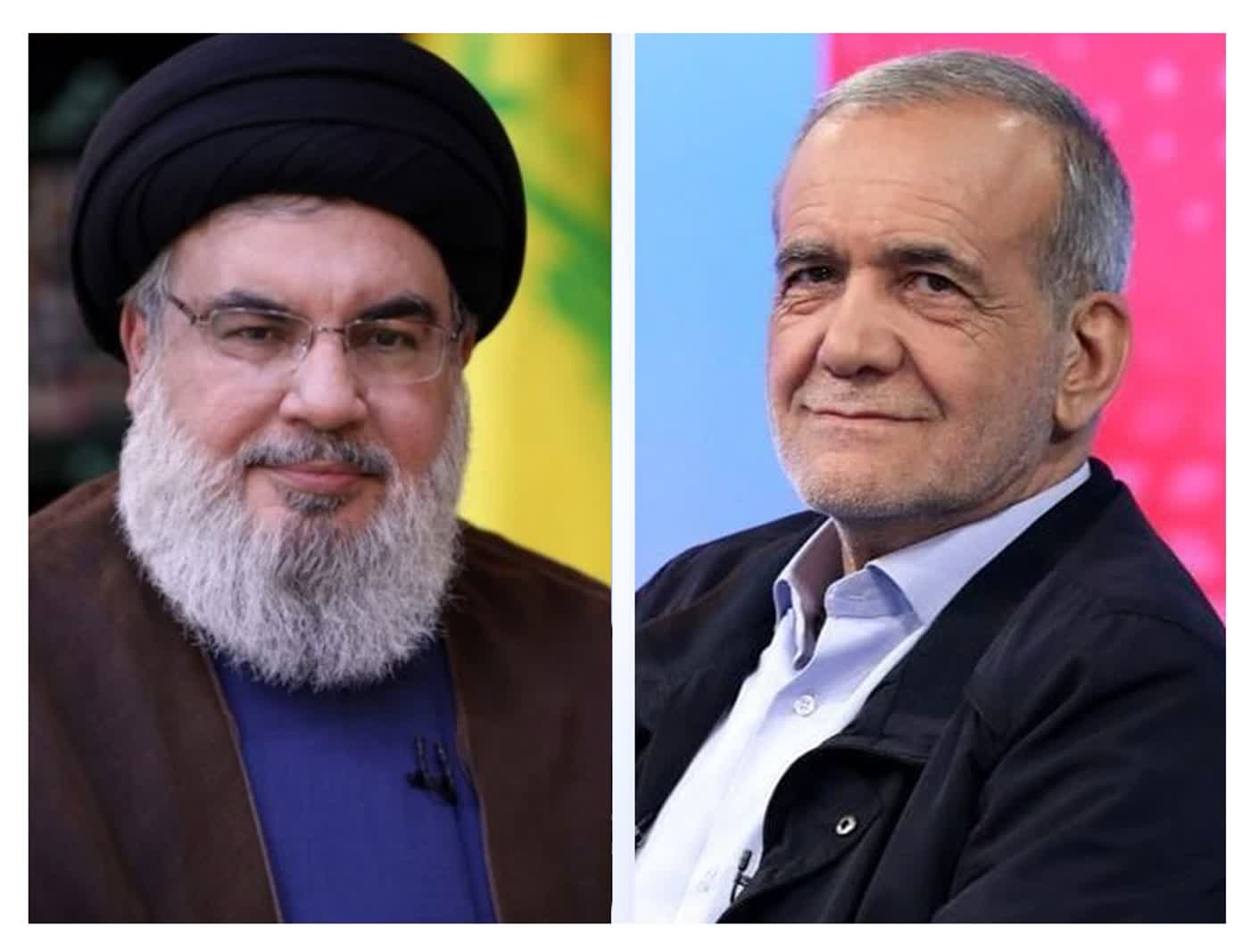 Iran president-elect: Support for Lebanese resistance to continue with might
