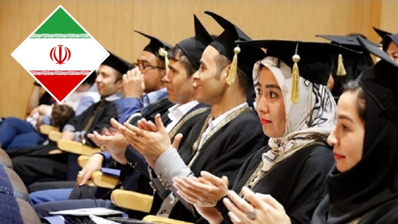 イランが32万人の外国人留学生を受け入れへ
