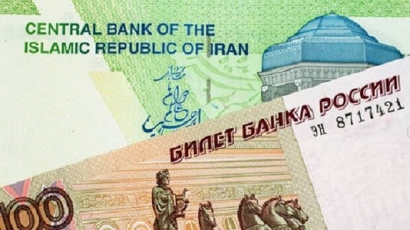 La mossa intelligente di Iran e Russia per de-dollarizzazione con un nuovo accordo monetario