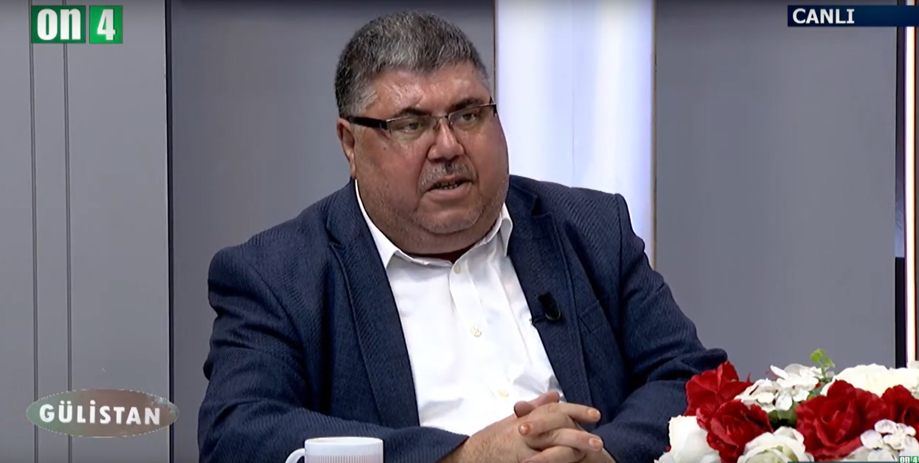 Allah’tan geldik ve dönüşümüz O’nadır