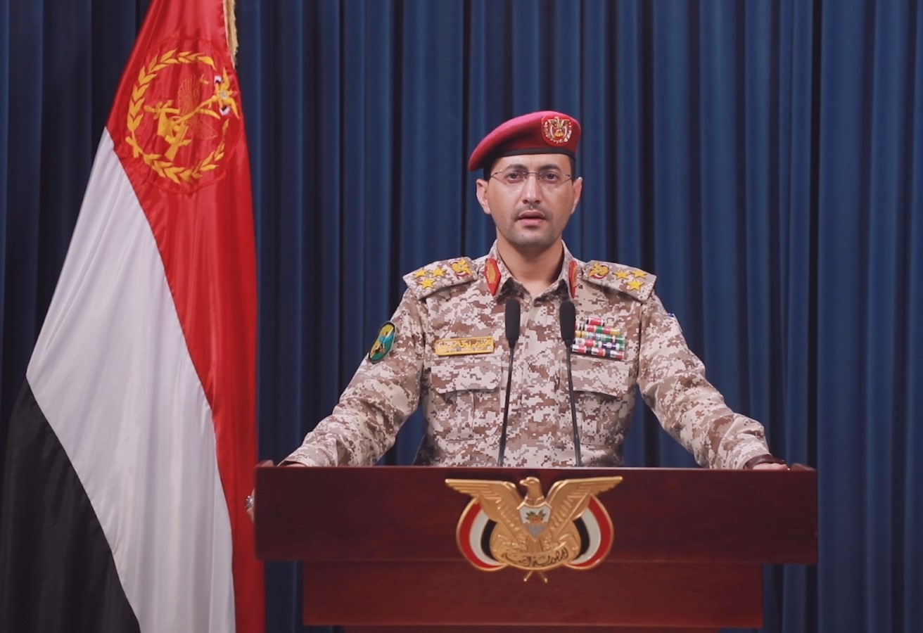سريع: نفذنا والمقاومة العراقية عملية ضد هدف حيوي في "إيلات"