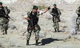 حرس الثورة يفكك خلية إرهابية شمال غرب البلاد
