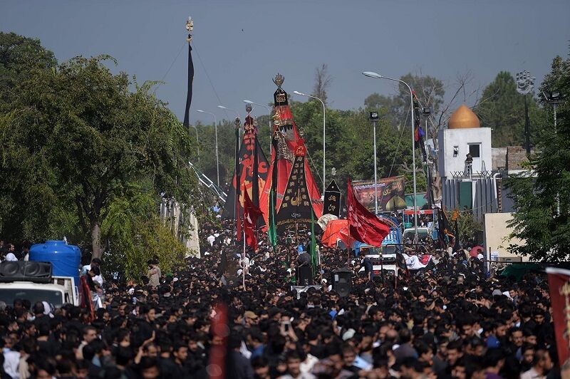 Pakistan declares 9th, 10th of Holy Muharram as official holidays