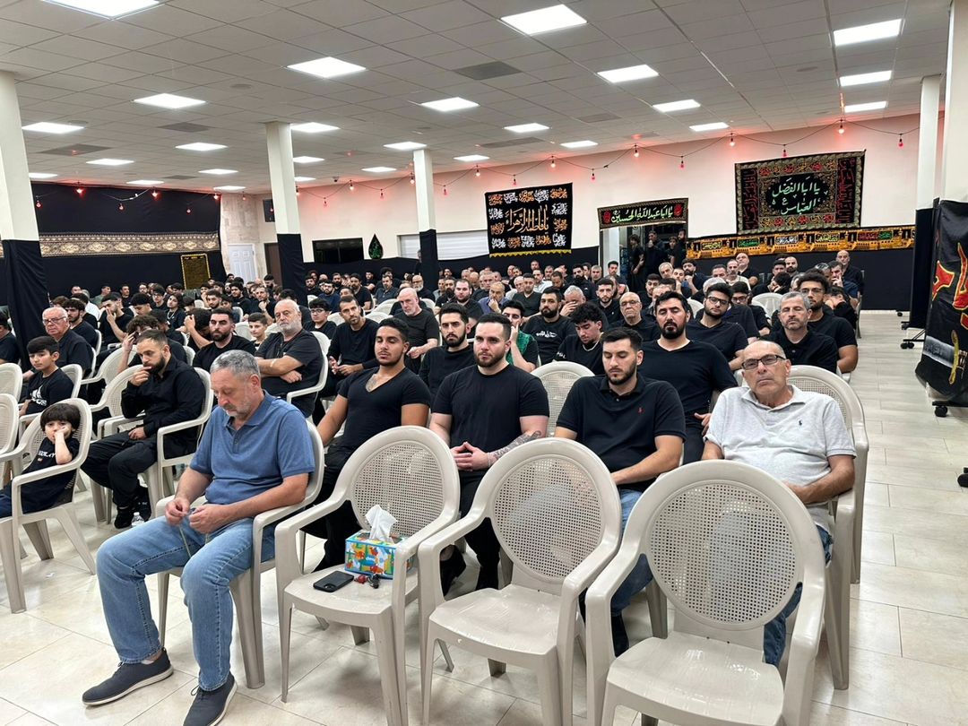 Ripoti katika picha | Marasimu ya maombolezo ya Usiku wa kwanza wa Muharram katika jimbo la California, Marekani