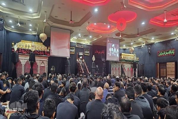 Tanzania Shias begin holding Muharram mourning ceremonies