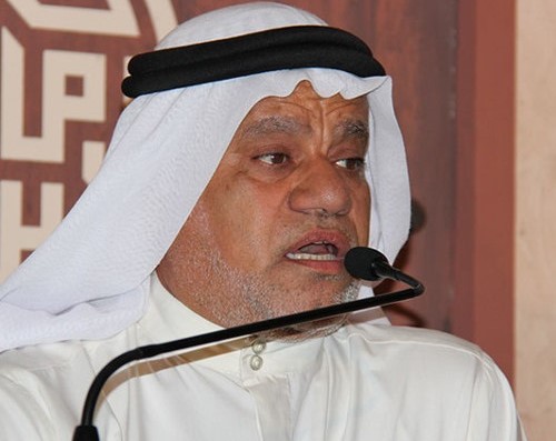 السلطات البحرينية تستدعي رئيس مأتم السنابس وتهدّده بـ "إجراءات" بسبب هتافات المعزّين ضد كيان الاحتلال وداعميه