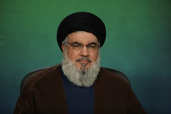 Der Widerstand betrachtet Iran als seinen ständigen Unterstützer
