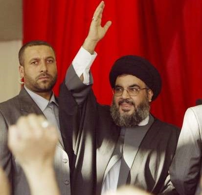 شهادت محافظ سابق سید حسن نصرالله در حمله هوایی ارتش رژیم صهیونیستی 