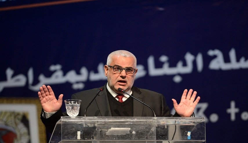 رئيس الوزراء المغربي الاسبق: ايران هي محور المقاومة