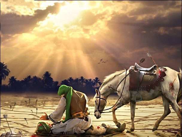 MASWALI NA MAJIBU (1) - Kwa nini Imam Hussein (a.s) alikwenda Karbala hali ya kuwa alijua kwamba atauawa kishahidi ikiwa ataelekea Karbala?