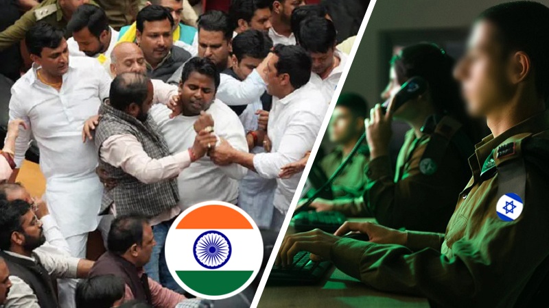 Laporan OpenAI: Israel Manipulasi Opini Publik India dengan Kecerdasan Buatan