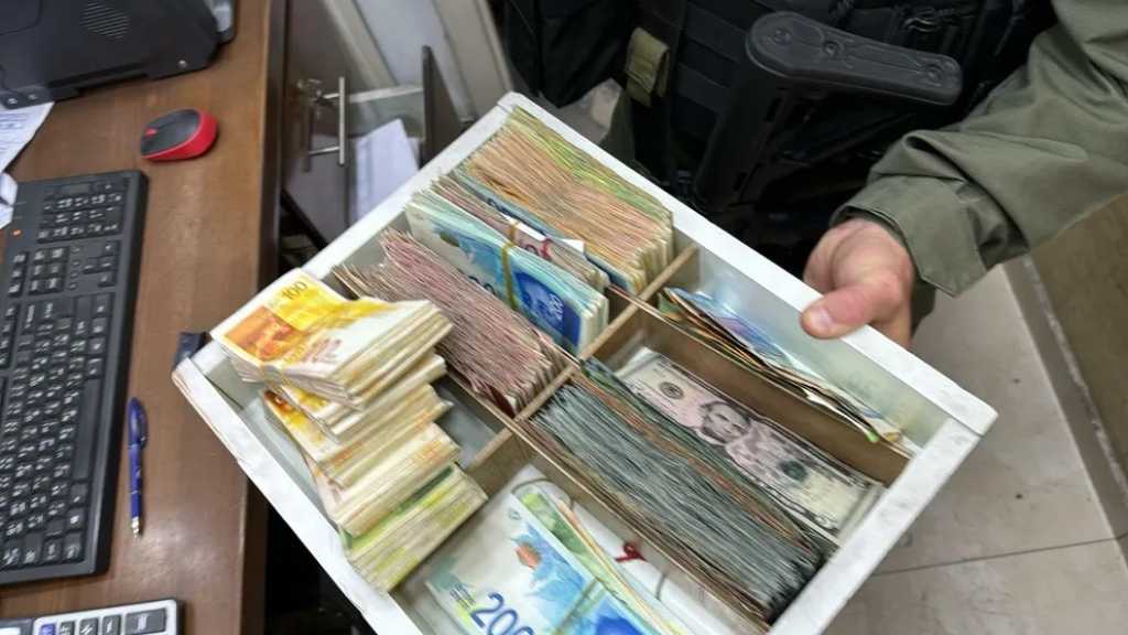  War on Gaza to cost Israel $67 billion by 2025