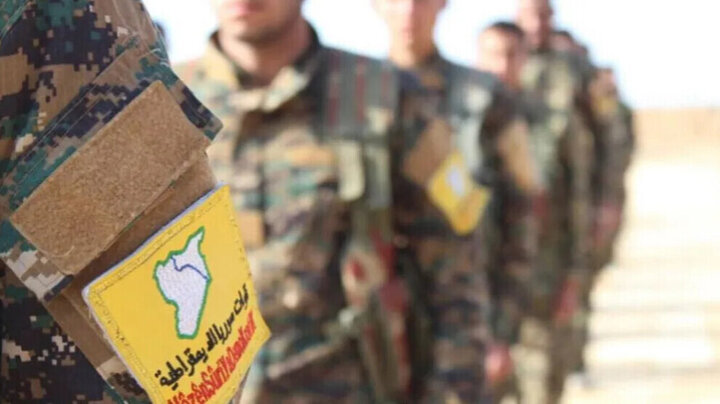 کوردی سووریا لە ئێستادا نابێت هەڵبژاردن بکات