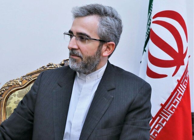 پیشنهاد ایران برای برگزاری نشست فوق‌العاده سازمان همکاری اسلامی