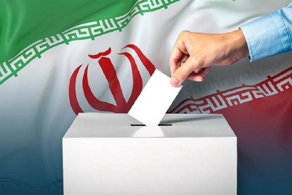 انطلاق تسجيل المرشحين للانتخابات الرئاسية لليوم الثالث في ايران