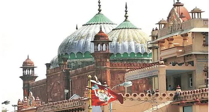 मथुरा शाही ईदागाह मामले में सुनवाई पूरी हुई, हाईकोर्ट ने सुरक्षित रखा फैसला