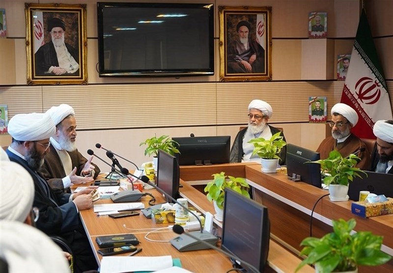 Hewldana berdewamkirin û pêşvebirina tefsîla Qur'anê dewam dike