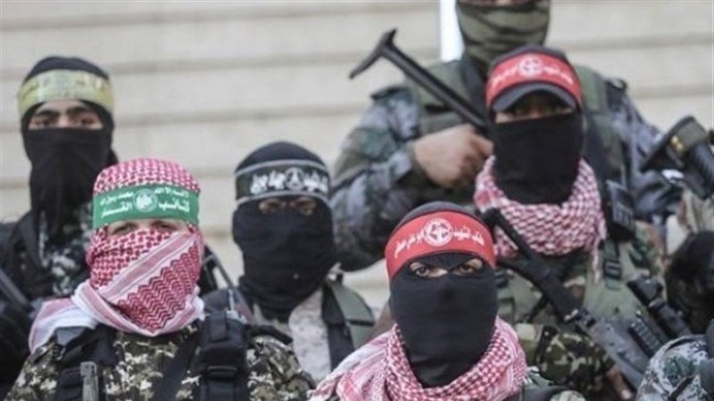 فلسطینیوں کی مزاحمت اور اس کے اثرات، دنیا حیران