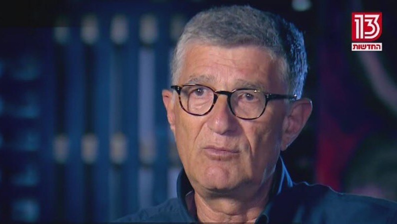 Tsohon Jami'in Mossad: Idan Har Yaki Ya Ɓarke, Hezbollah Za Ta Murkushe Isra'ila