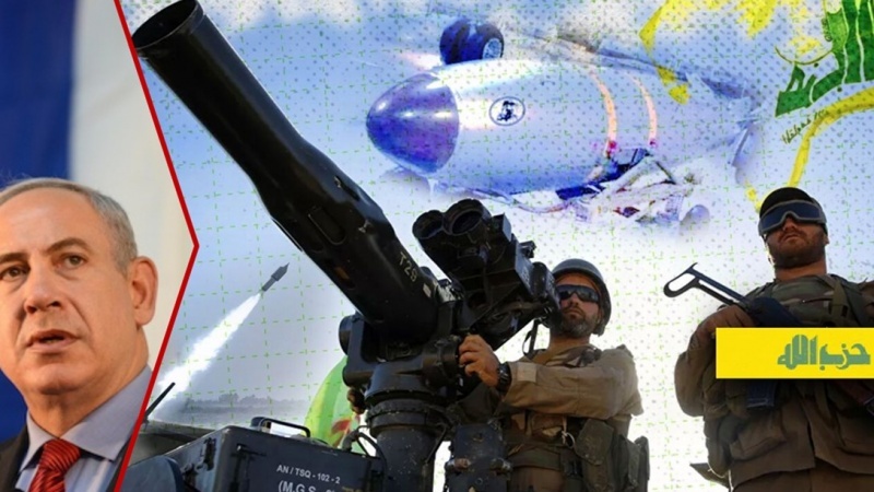 Netanyahu comincerà una guerra su larga scala con il Libano? Come risponderà la resistenza?