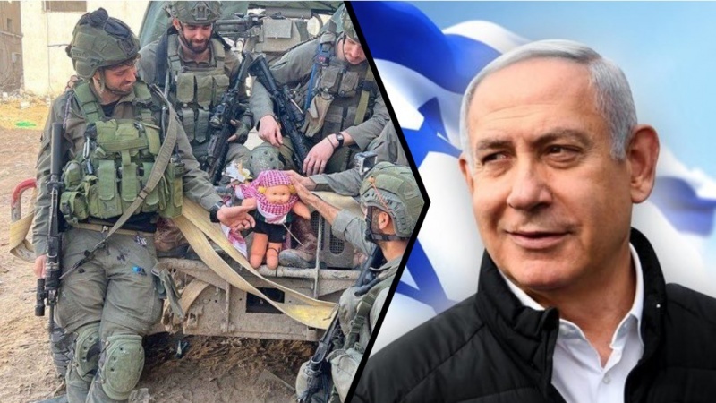 Dall'introduzione di Israele come regime ammazza-bambini al programma di successo dell'Iran nel campo dei bambini con disturbi della crescita/uno sguardo all'Asia Occidentale