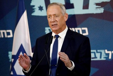 Membobi Hudu Sun Yi Murabus Daga Majalisar Ministocin Gwamnatin Kashe Yara Ta Isra’ila A Cikin Sa'o'i Uku