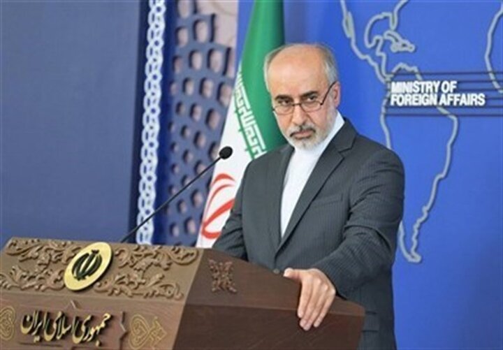 باقری سەردانی عێراق دەکات