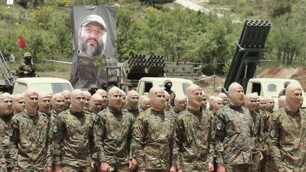  Former Mossad official: Israel not ready for war with Hezbollah, not to be able to continue as a state