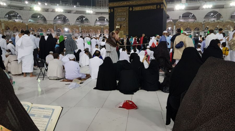 Hajj messages, Imam Khomeini’s innovation