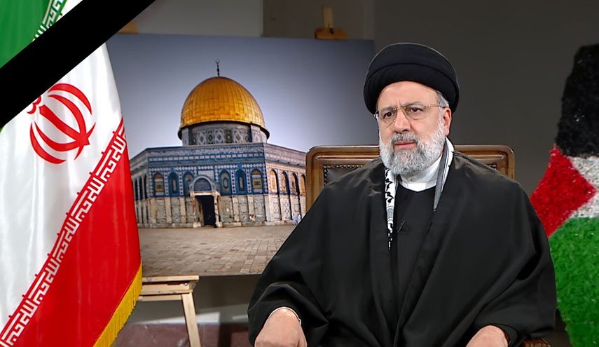 Sekilas Kehidupan Syahid Ebrahim Raisi; Contoh kerendahan hati dan perlawanan