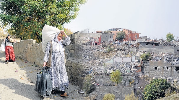 Dersa exlaqê li ser kirinên xerab ên dinya û axretê Dê û bavê (Aqoq) nafermanî  dê û bavên 
