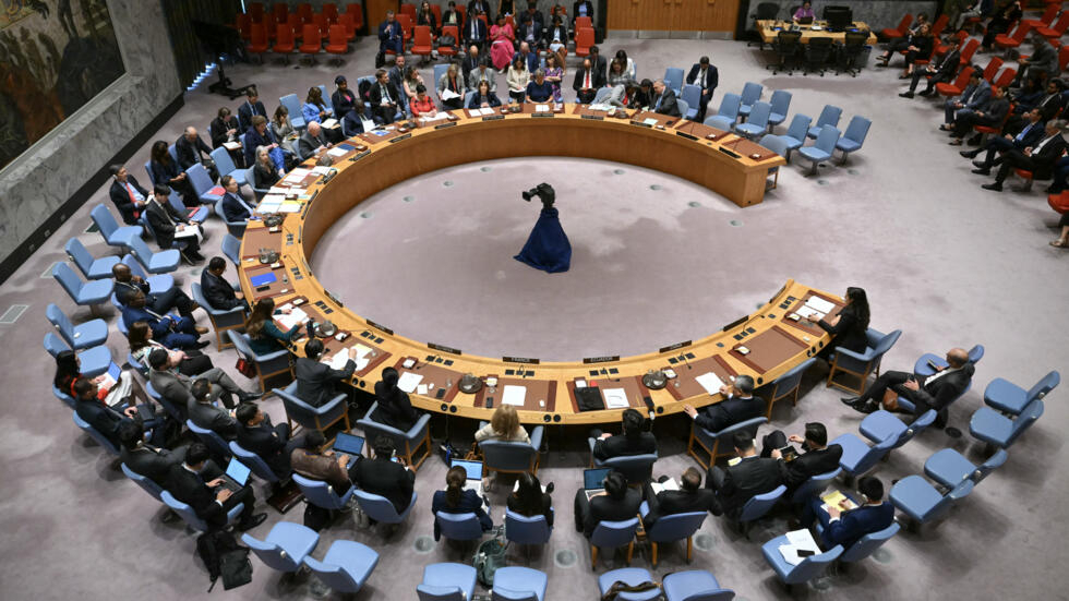 Palestinian resistance groups hail UNSC resolution on Gaza