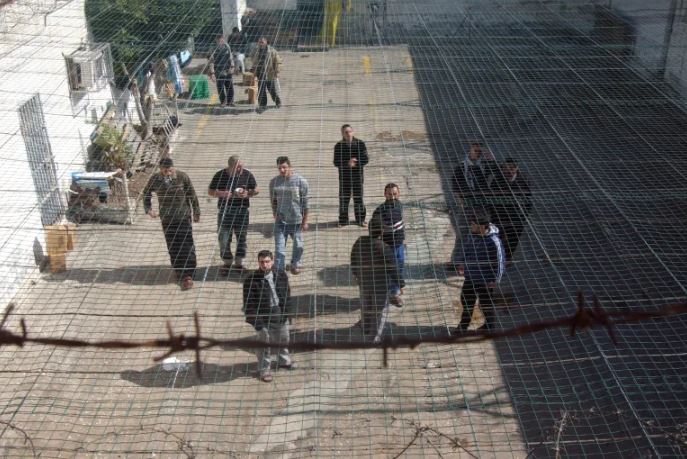 Human rights groups: 9,155 Palestinians arrested in West Bank since October 7