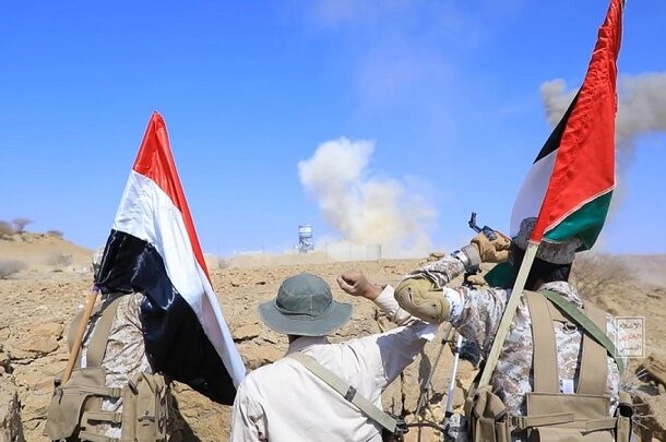 الأجهزة الأمنية اليمنية تعلن عن إلقاء القبض على شبكة تجسس "أمريكية_إسرائيلية"