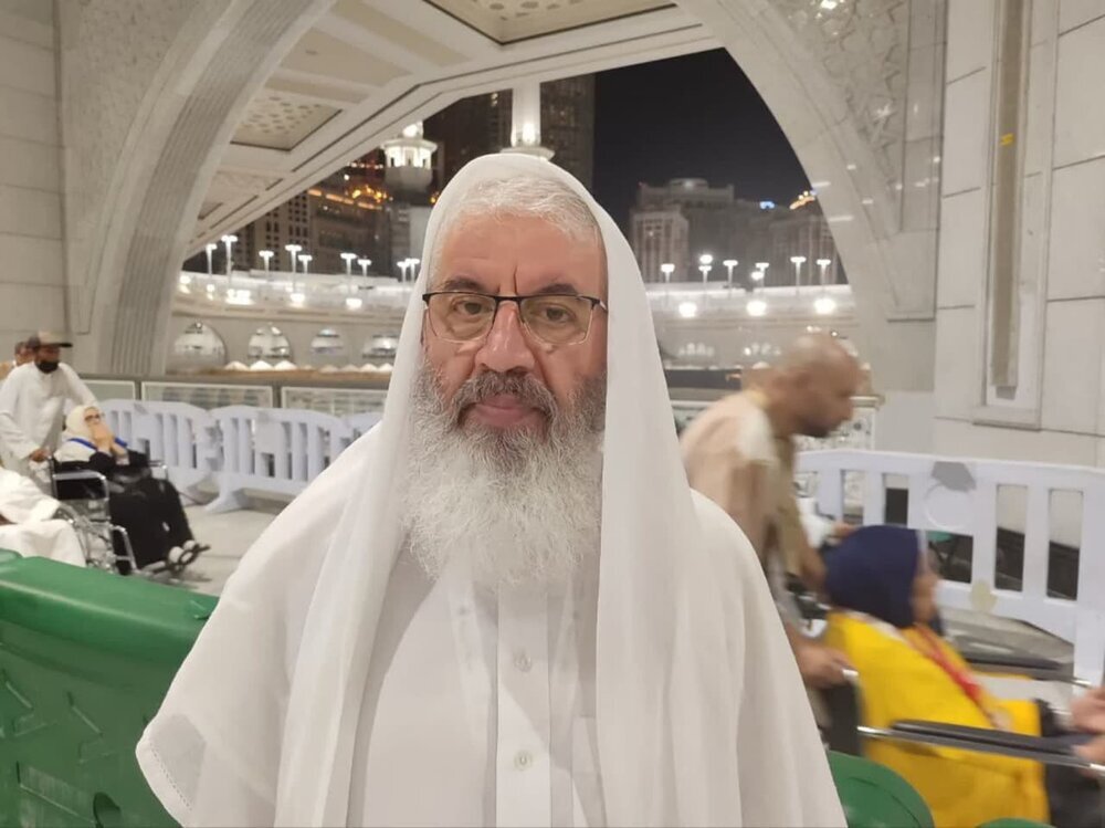 Hajj' huge potential to stop Zionist crimes: Cleric