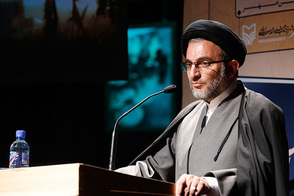 Palestine top issue during Arbaeen march: Official