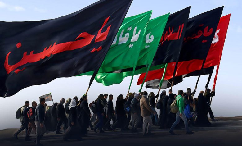 Iraq begins preparations of 2024 Arbaeen march