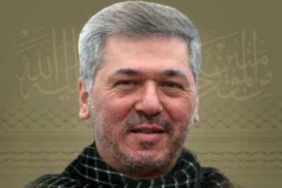 بينهم القائد طالب عبد الله.. حزب الله يزفّ 4 شهداء على طريق القدس