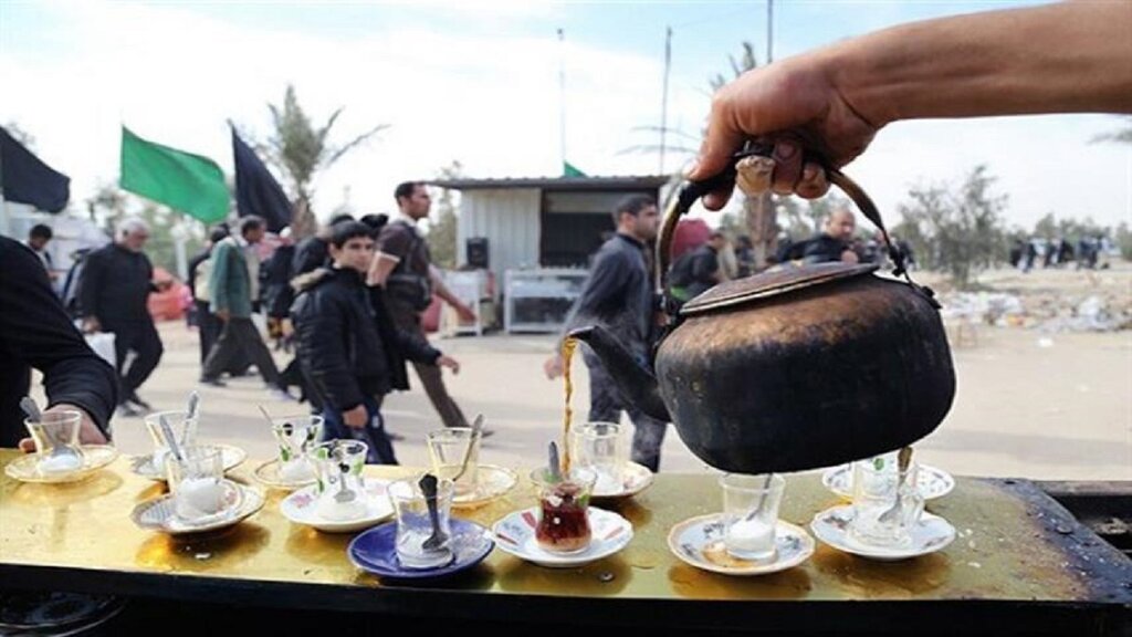 Registration begins for obtaining permission to set up Arbaeen Moukebs