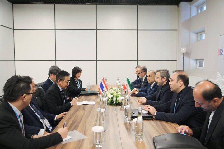 Miserable situation in Gaza outcome of unilateralism in world