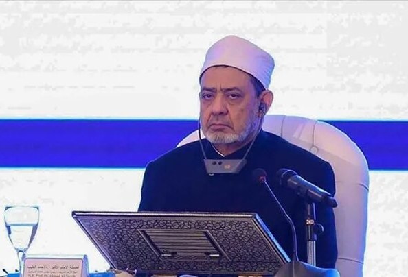 هكذا علّق شيخ الأزهر على قرار مجلس الأمن وقف إطلاق النار في غزة