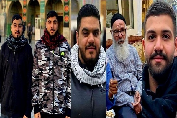 Bahraini activists jailed for solidarity with Gaza  