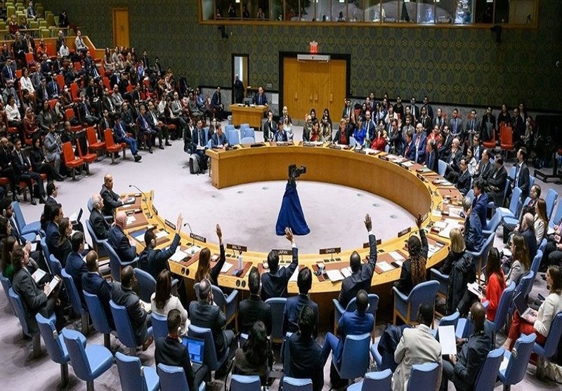 Pinagtibay ng UN Security Council ang draf resolusyon ng US sa isang tigil-putukan sa Gaza at ang pagpapalitan ng mga bilanggo