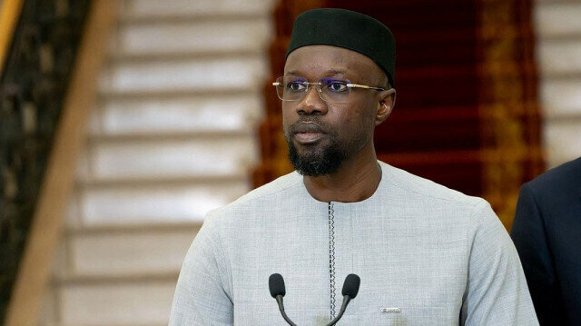 Senegal's PM calls for solidarity with Palestinians